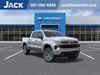 1 thumbnail image of  2026 Chevrolet Silverado 1500 RST