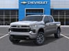 6 thumbnail image of  2026 Chevrolet Silverado 1500 RST