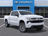 7 thumbnail image of  2026 Chevrolet Silverado 1500 RST