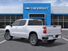 3 thumbnail image of  2026 Chevrolet Silverado 1500 RST