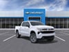 25 thumbnail image of  2026 Chevrolet Silverado 1500 RST