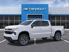 26 thumbnail image of  2026 Chevrolet Silverado 1500 RST