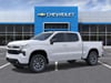 2 thumbnail image of  2026 Chevrolet Silverado 1500 RST