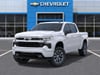 6 thumbnail image of  2026 Chevrolet Silverado 1500 RST