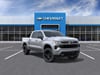 25 thumbnail image of  2026 Chevrolet Silverado 1500 RST