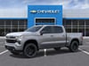 2 thumbnail image of  2026 Chevrolet Silverado 1500 RST