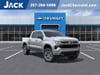1 placeholder image of  2026 Chevrolet Silverado 1500 RST