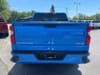 5 thumbnail image of  2026 Chevrolet Silverado 1500 RST