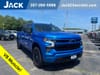 1 thumbnail image of  2026 Chevrolet Silverado 1500 RST