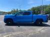 3 thumbnail image of  2026 Chevrolet Silverado 1500 RST