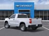 3 thumbnail image of  2026 Chevrolet Silverado 1500 WT