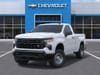 6 thumbnail image of  2026 Chevrolet Silverado 1500 WT