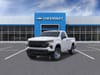 8 thumbnail image of  2026 Chevrolet Silverado 1500 WT