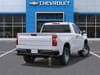 4 thumbnail image of  2026 Chevrolet Silverado 1500 WT