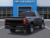 4 thumbnail image of  2026 Chevrolet Silverado 1500 WT