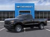 2 thumbnail image of  2026 Chevrolet Silverado 1500 WT