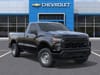 7 thumbnail image of  2026 Chevrolet Silverado 1500 WT