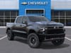 7 thumbnail image of  2026 Chevrolet Silverado 1500 ZR2