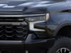 10 thumbnail image of  2026 Chevrolet Silverado 1500 ZR2