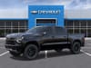 2 thumbnail image of  2026 Chevrolet Silverado 1500 ZR2