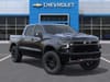 7 thumbnail image of  2026 Chevrolet Silverado 1500 ZR2