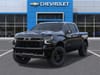 6 thumbnail image of  2026 Chevrolet Silverado 1500 ZR2