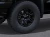 9 thumbnail image of  2026 Chevrolet Silverado 1500 ZR2