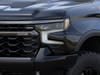 10 thumbnail image of  2026 Chevrolet Silverado 1500 ZR2