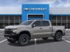 2 thumbnail image of  2026 Chevrolet Silverado 1500 ZR2
