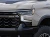 34 thumbnail image of  2026 Chevrolet Silverado 1500 ZR2