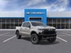 25 thumbnail image of  2026 Chevrolet Silverado 1500 ZR2