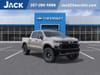 1 thumbnail image of  2026 Chevrolet Silverado 1500 ZR2
