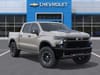 7 thumbnail image of  2026 Chevrolet Silverado 1500 ZR2