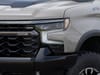 10 thumbnail image of  2026 Chevrolet Silverado 1500 ZR2