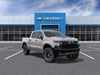49 thumbnail image of  2026 Chevrolet Silverado 1500 ZR2