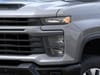 10 thumbnail image of  2026 Chevrolet Silverado 2500HD Custom