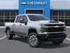 7 thumbnail image of  2026 Chevrolet Silverado 2500HD Custom