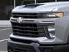 13 thumbnail image of  2026 Chevrolet Silverado 2500HD Custom