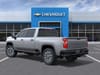 3 thumbnail image of  2026 Chevrolet Silverado 2500HD Custom