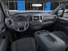 15 thumbnail image of  2026 Chevrolet Silverado 2500HD Custom