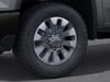 9 thumbnail image of  2026 Chevrolet Silverado 2500HD Custom
