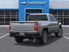 4 thumbnail image of  2026 Chevrolet Silverado 2500HD Custom