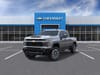 8 thumbnail image of  2026 Chevrolet Silverado 2500HD Custom