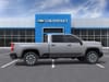 5 thumbnail image of  2026 Chevrolet Silverado 2500HD Custom