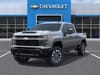 6 thumbnail image of  2026 Chevrolet Silverado 2500HD Custom