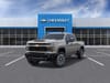 8 thumbnail image of  2026 Chevrolet Silverado 2500HD Custom
