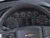 18 thumbnail image of  2026 Chevrolet Silverado 2500HD Custom