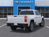 4 thumbnail image of  2026 Chevrolet Silverado 2500HD Custom