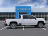 5 thumbnail image of  2026 Chevrolet Silverado 2500HD Custom
