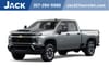1 placeholder image of  2026 Chevrolet Silverado 2500HD Custom